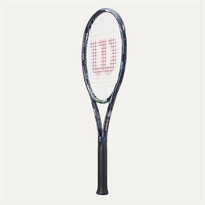 Wilson Blade 100L V9 US Open 2025 Tenis Raketi