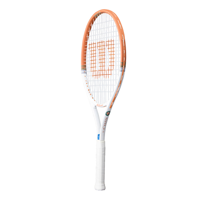 Wilson x Roland-Garros Junior Elite 25 Tenis Raketi