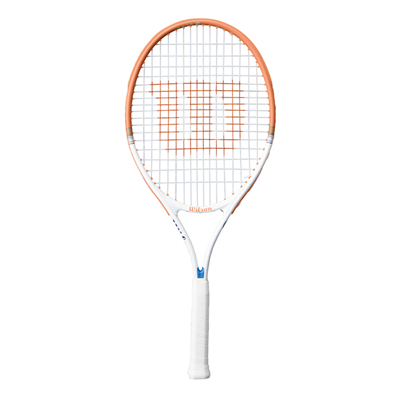 Wilson x Roland-Garros Junior Elite 25 Tenis Raketi