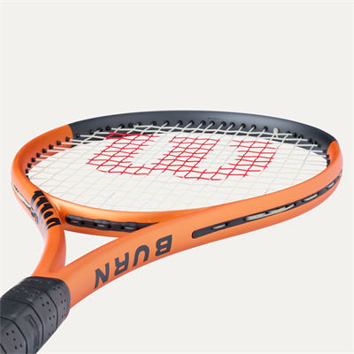 Burn 100S v6 Tenis Raketi (300gr)