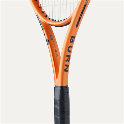 Burn 100ULS v6 Tenis Raketi (260gr)