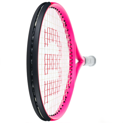 Wilson Burn 105S Pink V6 Tenis Raketi (265g)