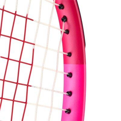 Wilson Burn 105S Pink V6 Tenis Raketi (265g)