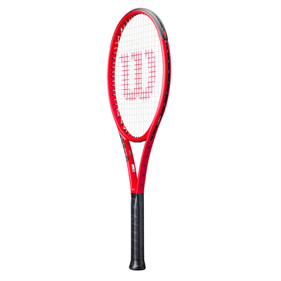 Wilson Rouge Blade 100L V9 Tenis Raketi - 285gr.