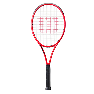 WilsonWilson Rouge Blade 100L V9 Tenis Raketi - 285gr.