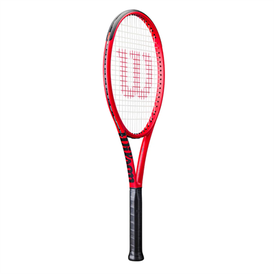 Wilson Rouge Blade 100L V9 Tenis Raketi - 285gr.