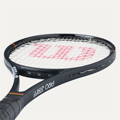Wilson Pro Staff 97 Classic Tenis Raketi