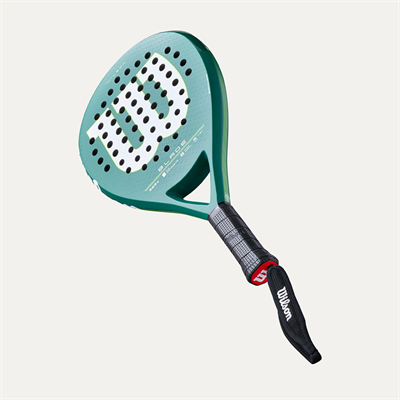 Wilson Blade V4 Padel Raketi