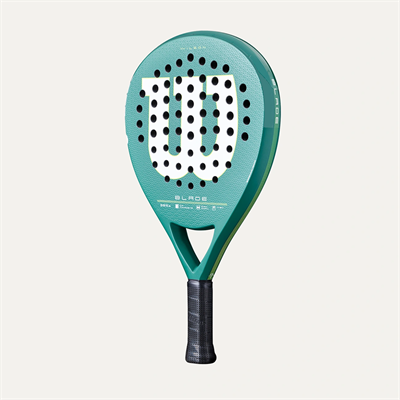 Wilson Blade V4 Padel Raketi