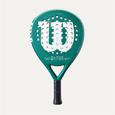 WilsonWilson Blade V4 Padel Raketi