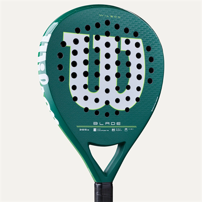 Wilson Blade V4 Padel Raketi