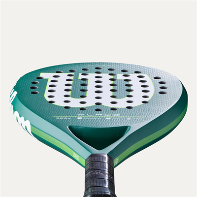 Wilson Blade V4 Padel Raketi