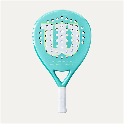 WilsonWilson Blade LS V4 Padel Raketi