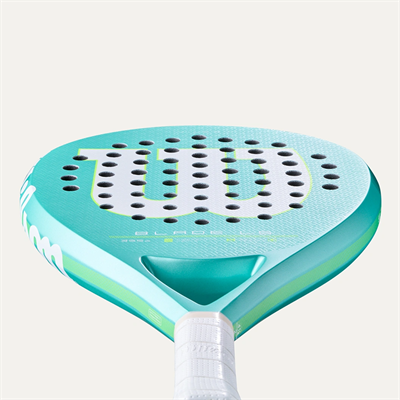Wilson Blade LS V4 Padel Raketi