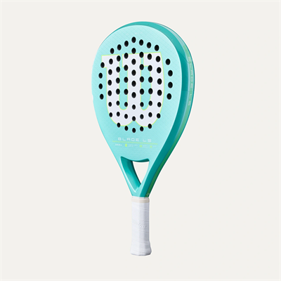 Wilson Blade LS V4 Padel Raketi