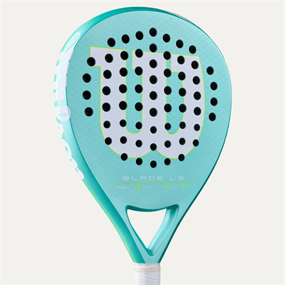 Wilson Blade LS V4 Padel Raketi