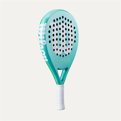 Wilson Blade LS V4 Padel Raketi