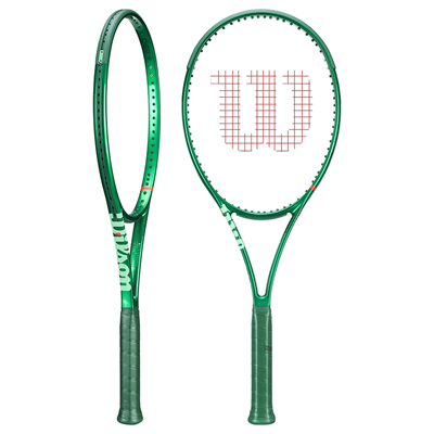WilsonWilson Blade 98 16x19 v10 Tenis Raketi (305gr.)