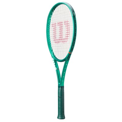 Wilson Blade 98 16x19 v10 Tenis Raketi (305gr.)