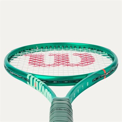 Wilson Blade 98 18x20 v10 Tenis Raketi (305gr.)