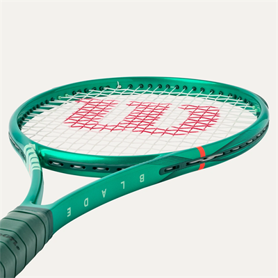 Wilson Blade 98 18x20 v10 Tenis Raketi (305gr.)