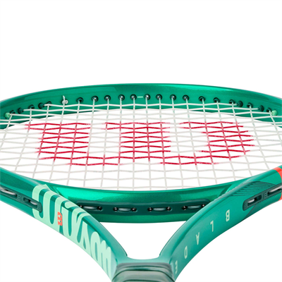 Wilson Blade 98S 18X16 v10 Tenis Raketi (295gr.)
