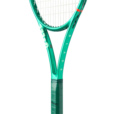 Wilson Blade 98S 18X16 v10 Tenis Raketi (295gr.)