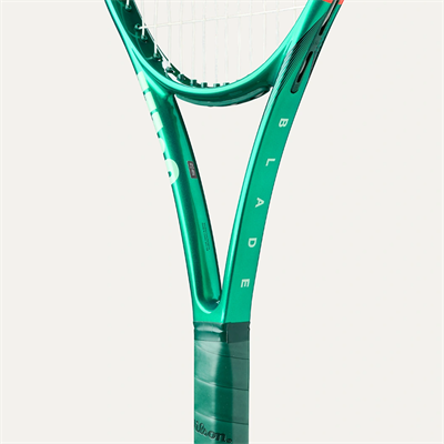 Wilson Blade 100L v10 Tenis Raketi (285gr.)