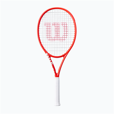 Wilson Clash 100L V3.0 Tenis Raketi