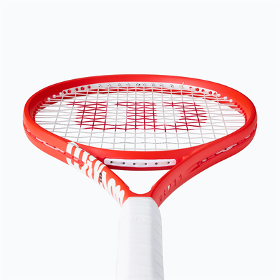 Wilson Clash 100L V3.0 Tenis Raketi