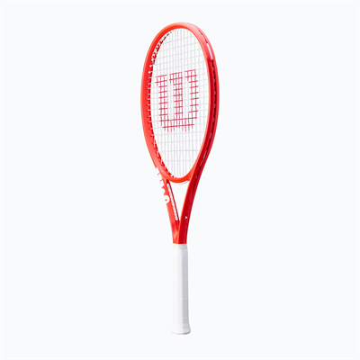 Wilson Clash 100L V3.0 Tenis Raketi