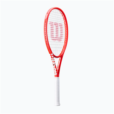 Wilson Clash 100L V3.0 Tenis Raketi