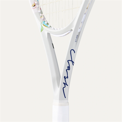 Wilson Clash 100 V3 Beauty & Agony Tenis Raketi - 295 gr