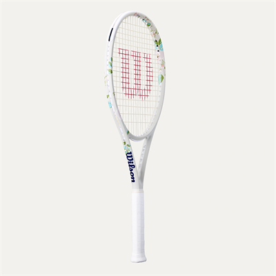 WilsonWilson Clash 100 V3 Beauty & Agony Tenis Raketi - 295 gr