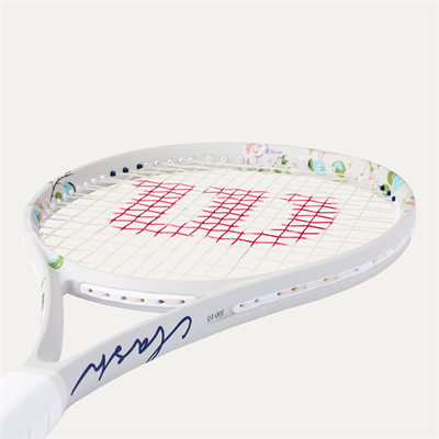 Wilson Clash 100L V3 Beauty & Agony Tenis Raketi - 280 gr
