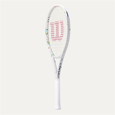 Wilson Clash 100L V3 Beauty & Agony Tenis Raketi - 280 gr