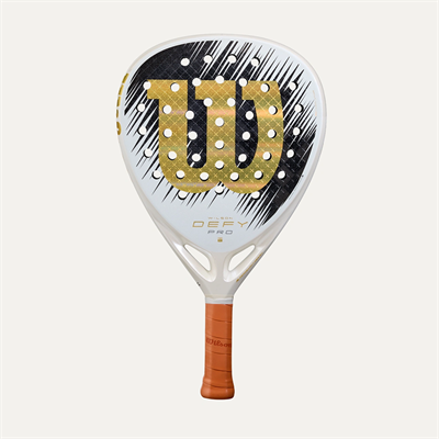 WilsonWilson Defy Pro V1 SE Padel Raketi