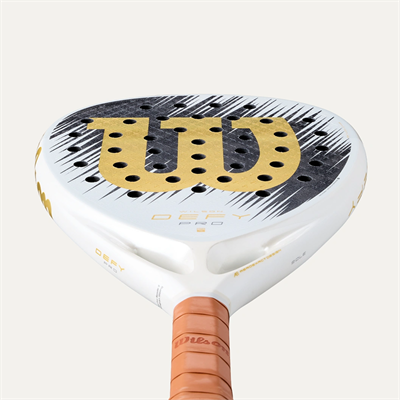 Wilson Defy Pro V1 SE Padel Raketi