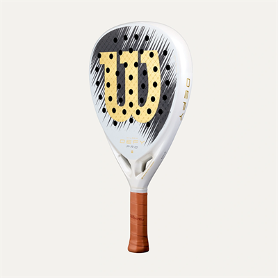 Wilson Defy Pro V1 SE Padel Raketi