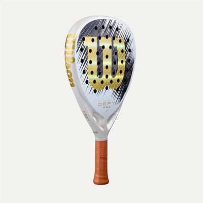 Wilson Defy Pro V1 SE Padel Raketi