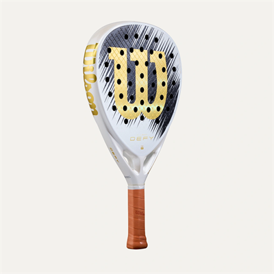 Wilson Defy V1 SE Padel Raketi