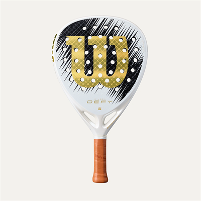 WilsonWilson Defy V1 SE Padel Raketi