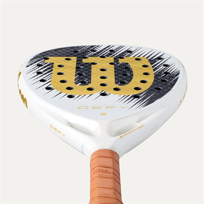 Wilson Defy V1 SE Padel Raketi