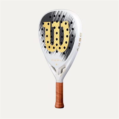 Wilson Defy V1 SE Padel Raketi