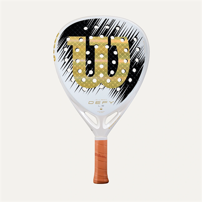 WilsonWilson Defy LS V1 SE Padel Raketi