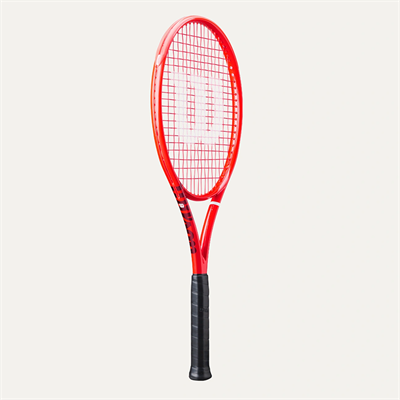 WilsonWilson Defyer 98 Pro V1 Tenis Raketi - 305 gr