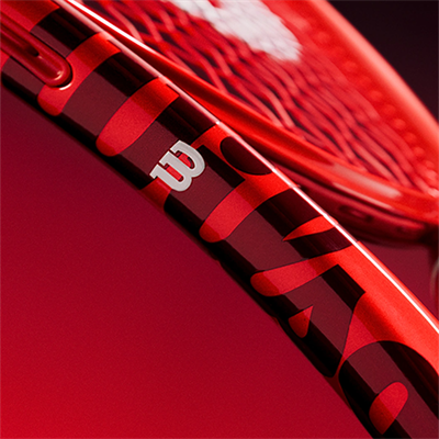 Wilson Defyer 100 V1 Tenis Raketi - 300 gr