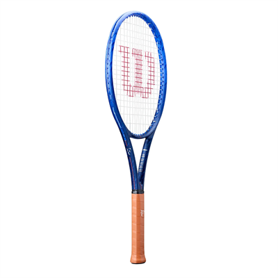 WilsonWilson RF 01 Laver Cup 2026 Tenis Raketi - 300 gr