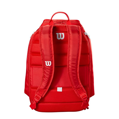 Wilson Super Tour 2025 Tenis Sırt Çantası