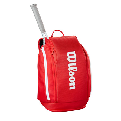 Wilson Super Tour 2025 Tenis Sırt Çantası